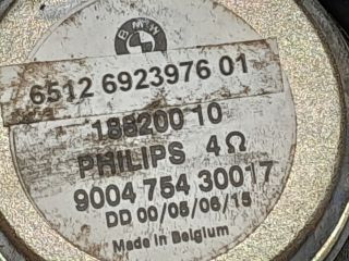 bontott BMW 3 E91 Jobb hátsó Hangszóró