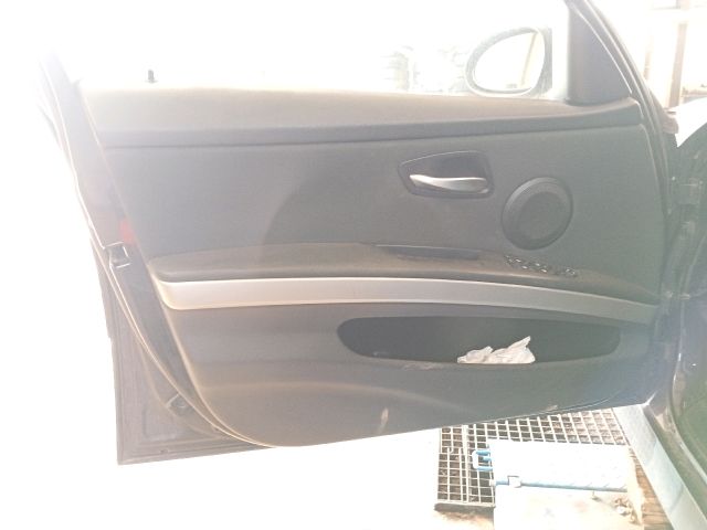 bontott BMW 3 E91 Jobb hátsó Kapaszkodó (Felső)