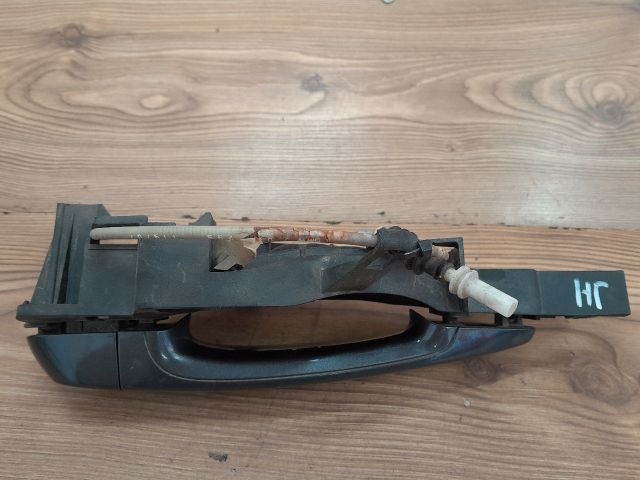 bontott BMW 3 E91 Jobb hátsó Külső Kilincs