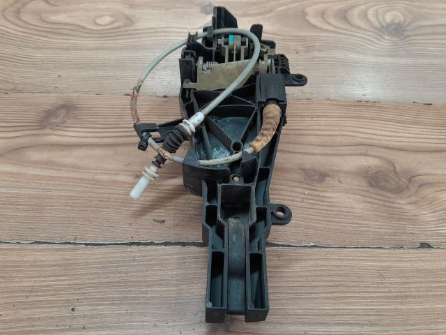 bontott BMW 3 E91 Jobb hátsó Külső Kilincs