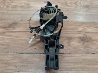 bontott BMW 3 E91 Jobb hátsó Külső Kilincs