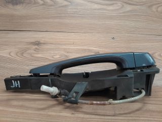 bontott BMW 3 E91 Jobb hátsó Külső Kilincs