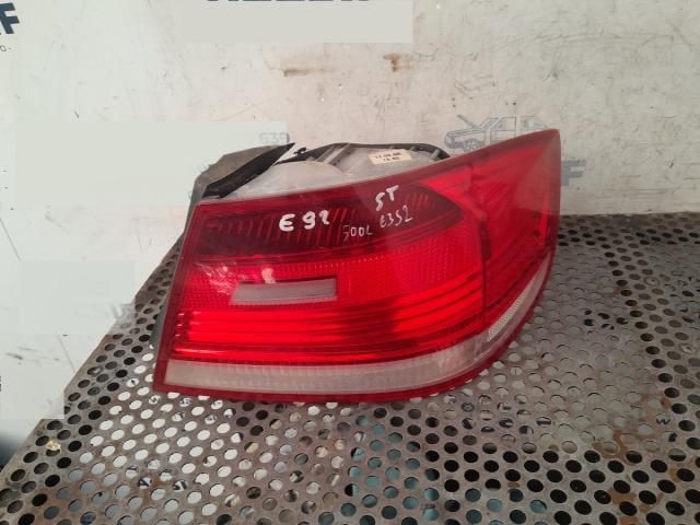 bontott BMW 3 E91 Jobb Hátsó Lámpa