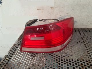 bontott BMW 3 E91 Jobb Hátsó Lámpa