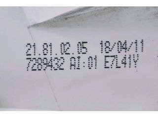 bontott BMW 3 E91 Jobb Hátsó Lámpa