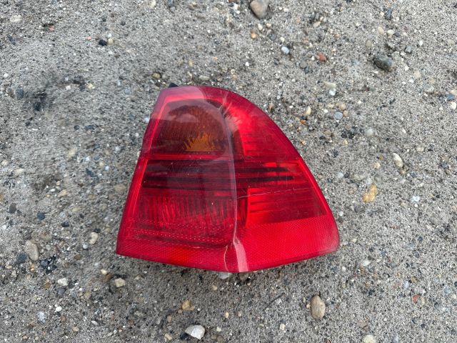 bontott BMW 3 E91 Jobb Hátsó Lámpa