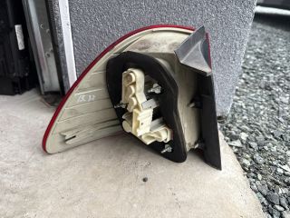 bontott BMW 3 E91 Jobb Hátsó Lámpa