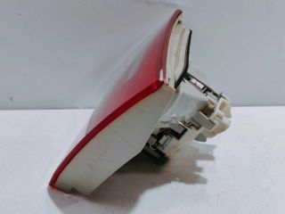 bontott BMW 3 E91 Jobb Hátsó Lámpa