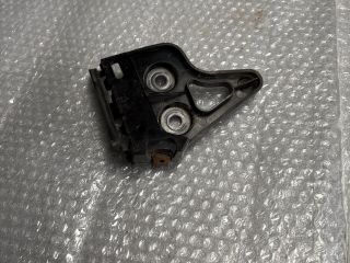 bontott BMW 3 E91 Jobb hátsó Oldal Lökhárító Tartó (Műanyag)