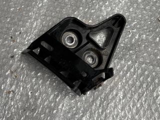 bontott BMW 3 E91 Jobb hátsó Oldal Lökhárító Tartó (Műanyag)