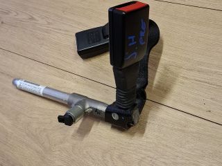 bontott BMW 3 E91 Jobb hátsó Övfeszítő