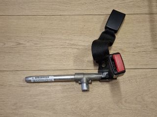 bontott BMW 3 E91 Jobb hátsó Övfeszítő