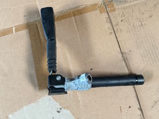 bontott BMW 3 E91 Jobb hátsó Övfeszítő