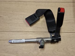 bontott BMW 3 E91 Jobb hátsó Övfeszítő