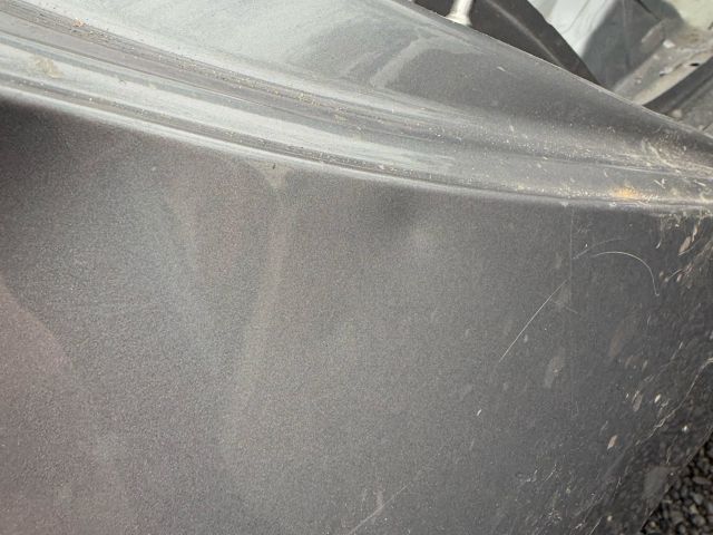 bontott BMW 3 E91 Jobb hátsó Sárvédő