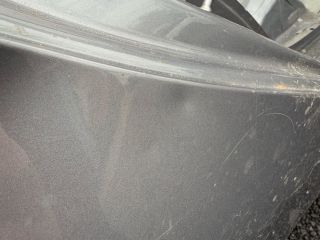 bontott BMW 3 E91 Jobb hátsó Sárvédő