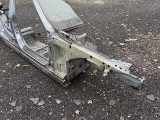 bontott BMW 3 E91 Jobb hátsó Sárvédő