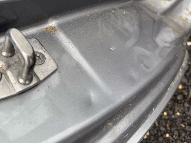 bontott BMW 3 E91 Jobb hátsó Sárvédő