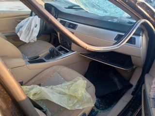 bontott BMW 3 E91 Jobb Ködfényszóró