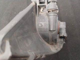 bontott BMW 3 E91 Jobb Ködfényszóró