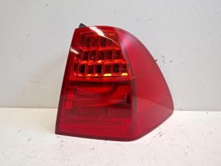 bontott BMW 3 E91 Jobb Külső Hátsó Lámpa