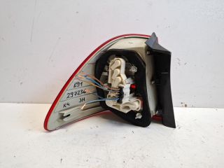 bontott BMW 3 E91 Jobb Külső Hátsó Lámpa