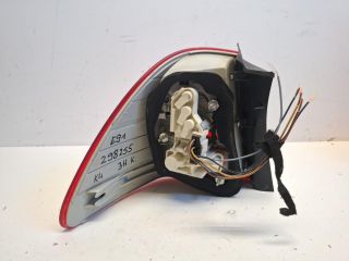 bontott BMW 3 E91 Jobb Külső Hátsó Lámpa