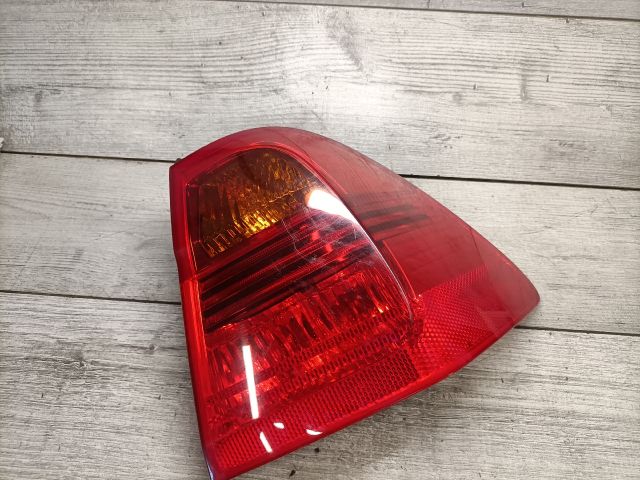 bontott BMW 3 E91 Jobb Külső Hátsó Lámpa