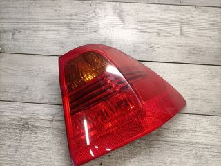 bontott BMW 3 E91 Jobb Külső Hátsó Lámpa