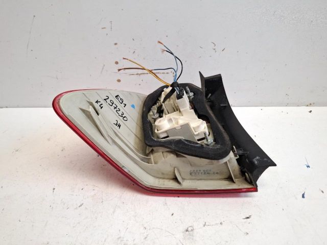 bontott BMW 3 E91 Jobb Külső Hátsó Lámpa