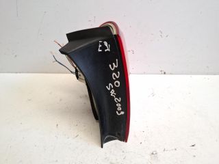 bontott BMW 3 E91 Jobb Külső Hátsó Lámpa