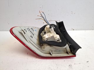 bontott BMW 3 E91 Jobb Külső Hátsó Lámpa