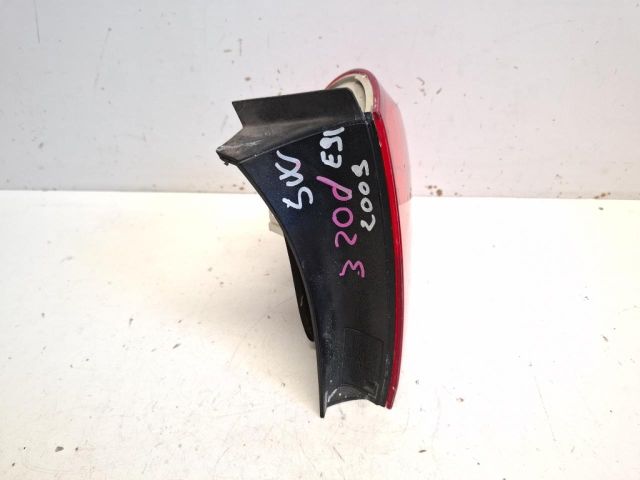 bontott BMW 3 E91 Jobb Külső Hátsó Lámpa