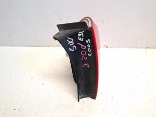 bontott BMW 3 E91 Jobb Külső Hátsó Lámpa