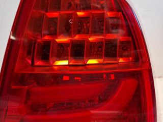 bontott BMW 3 E91 Jobb Külső Hátsó Lámpa