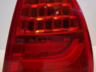 bontott BMW 3 E91 Jobb Külső Hátsó Lámpa