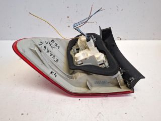 bontott BMW 3 E91 Jobb Külső Hátsó Lámpa