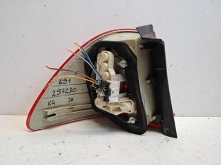 bontott BMW 3 E91 Jobb Külső Hátsó Lámpa