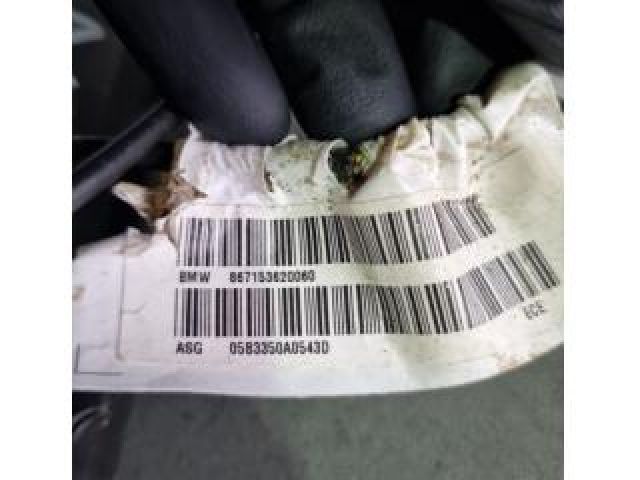 bontott BMW 3 E91 Jobb Oldallégzsák