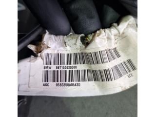 bontott BMW 3 E91 Jobb Oldallégzsák