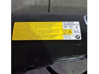 bontott BMW 3 E91 Jobb Oldallégzsák