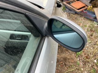 bontott BMW 3 E91 Jobb Visszapillantó Tükör (Elektromos)