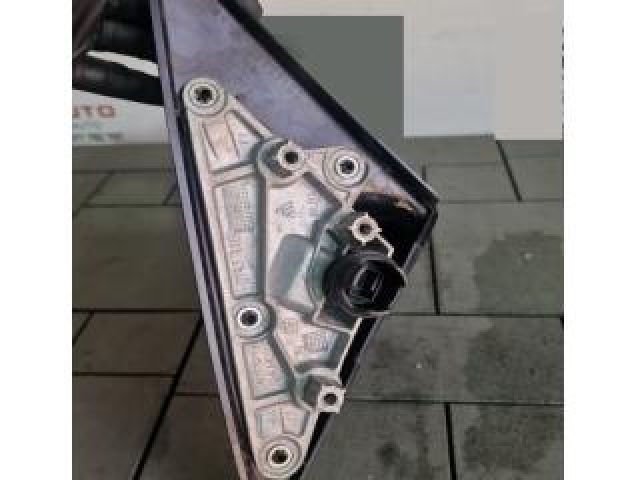 bontott BMW 3 E91 Jobb Visszapillantó Tükör (Elektromos)