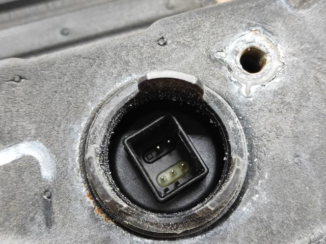 bontott BMW 3 E91 Jobb Visszapillantó Tükör (Elektromos)