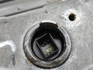 bontott BMW 3 E91 Jobb Visszapillantó Tükör (Elektromos)