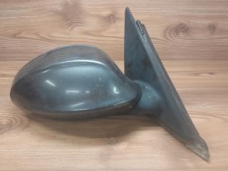 bontott BMW 3 E91 Jobb Visszapillantó Tükör (Elektromos)