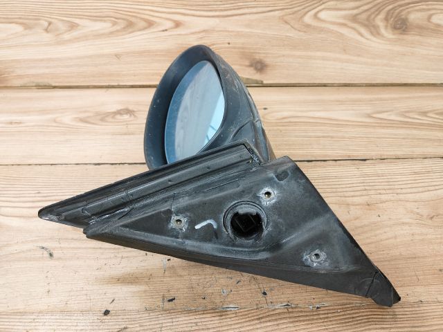 bontott BMW 3 E91 Jobb Visszapillantó Tükör (Elektromos)