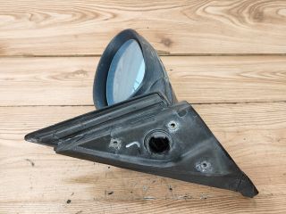 bontott BMW 3 E91 Jobb Visszapillantó Tükör (Elektromos)