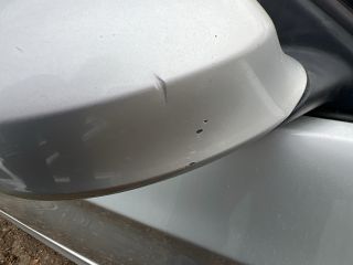 bontott BMW 3 E91 Jobb Visszapillantó Tükör (Elektromos)