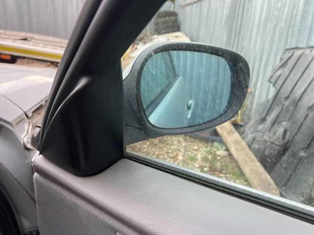 bontott BMW 3 E91 Jobb Visszapillantó Tükör (Elektromos)